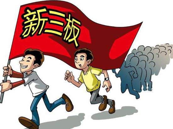 秉扬科技成精选层川企“第一股”